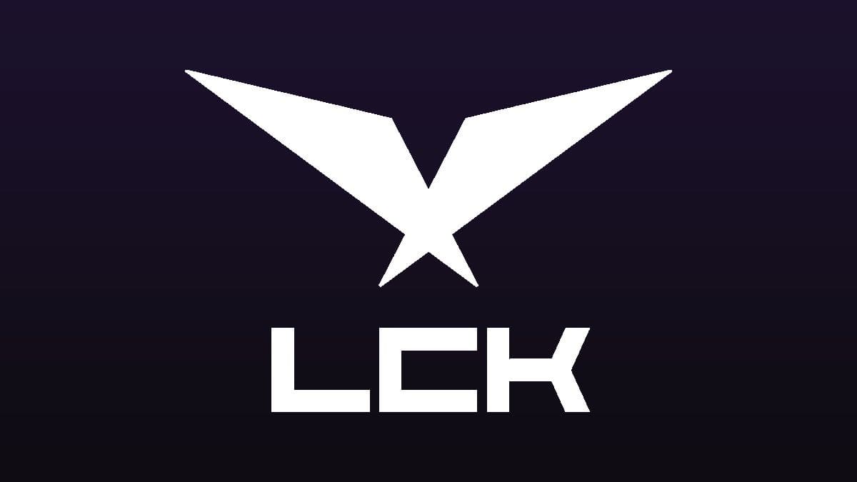 LCK team