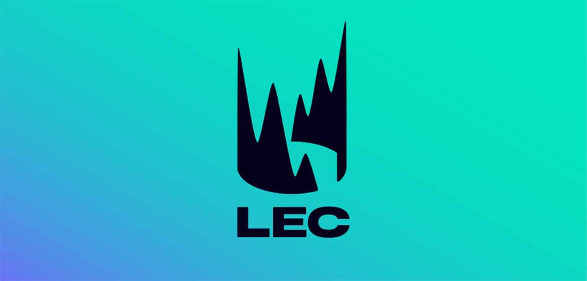 LEC team